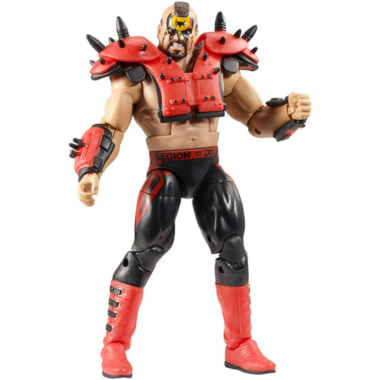 Legion of Doom WWE Elite Collection Series #30 (Hawk & Animal)