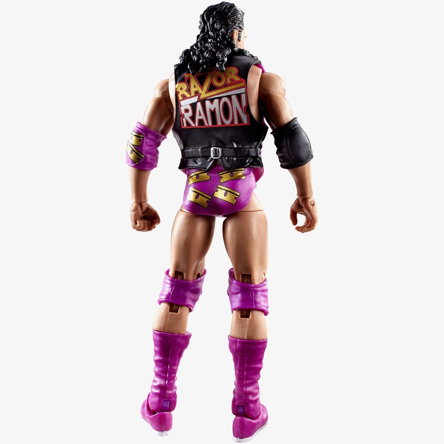 Razor Ramon WWE Defining Moments Series