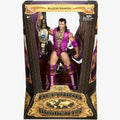 Razor Ramon WWE Defining Moments Series