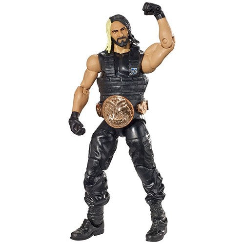 Seth Rollins WWE Elite Collection Series #33 Action Figure