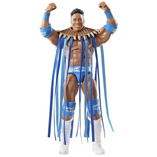 Rocky Maivia WWE Elite Collection Series