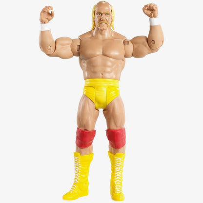 Hulk Hogan - WWE Superstar Series #48 Action Figure