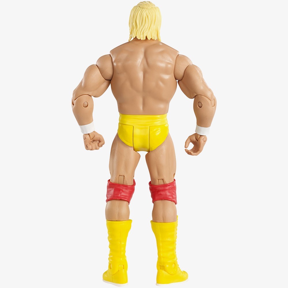 Hulk Hogan - WWE Superstar Series #48 Action Figure