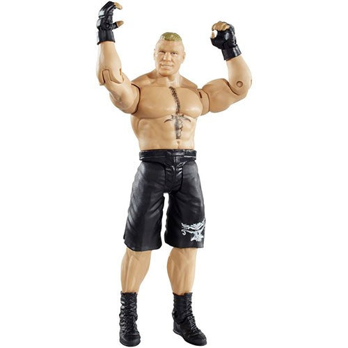 Brock Lesnar - WWE Superstar Series #47 Action Figure