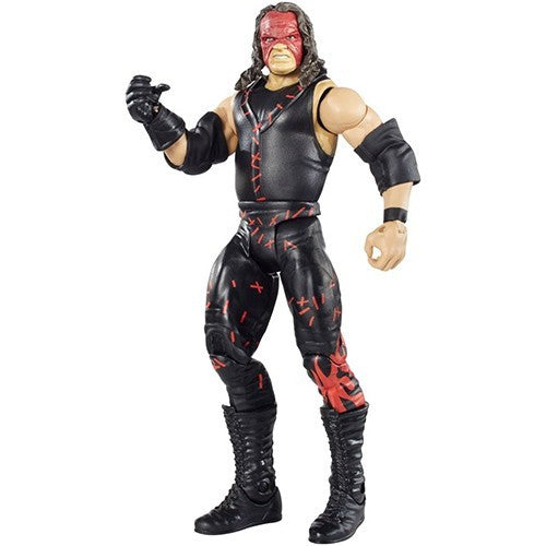 Kane - WWE Superstar Series #47 Action Figure – wrestlingshop.com