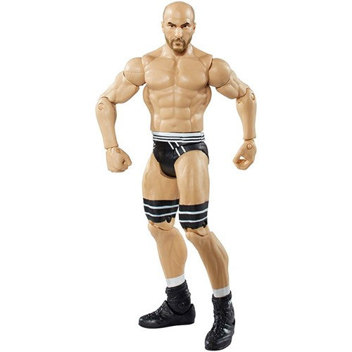 Cesaro - WWE Superstar Series #47 Action Figure