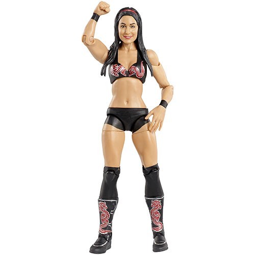 Brie Bella - WWE Superstar Series #48 Action Figure