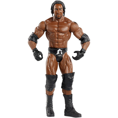 Booker T - WWE Superstar Series #48 Action Figure