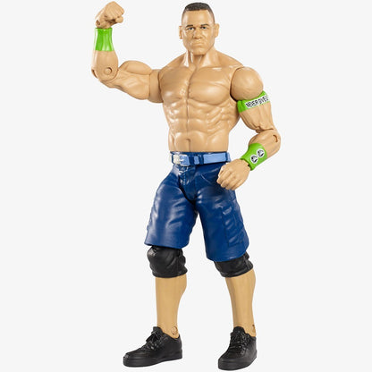 John Cena - WWE Superstar Series #48 Action Figure