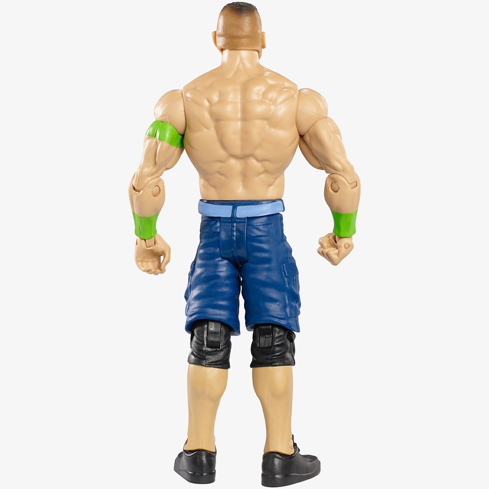 John Cena - WWE Superstar Series #48 Action Figure