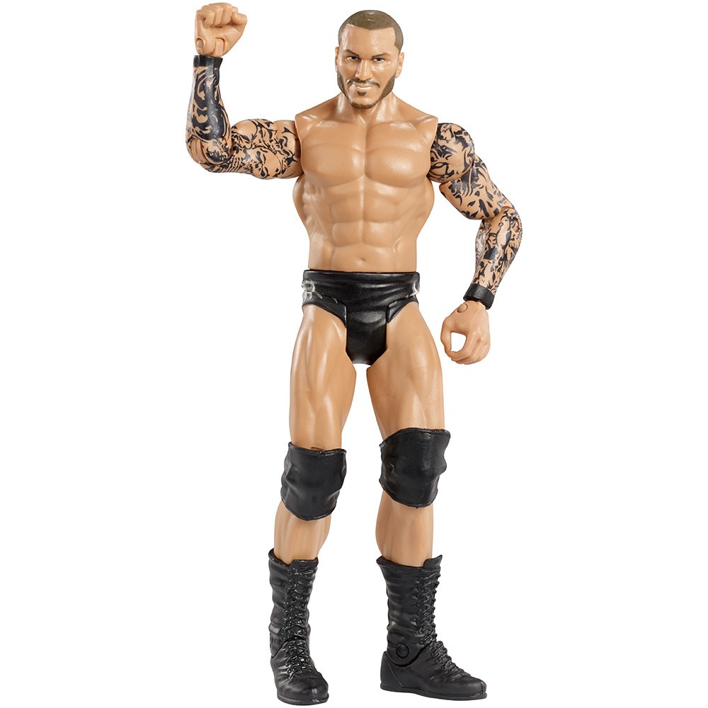 Randy Orton - WWE Superstar Series #48 Action Figure