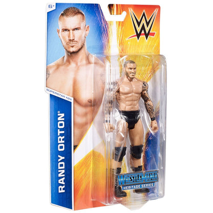 Randy Orton - WWE Superstar Series #48 Action Figure