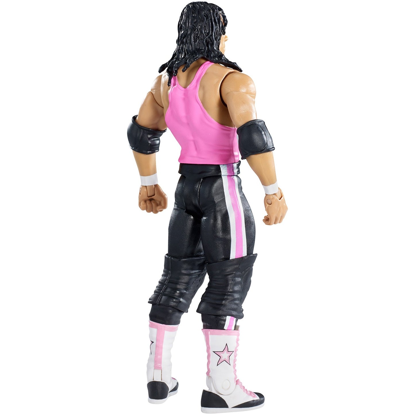 Bret Hart - WWE Superstar Series #49 Action Figure