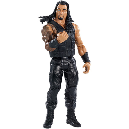 Roman Reigns - WWE Superstar Series #49 Action Figure