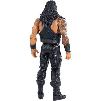 Roman Reigns - WWE Superstar Series #49 Action Figure