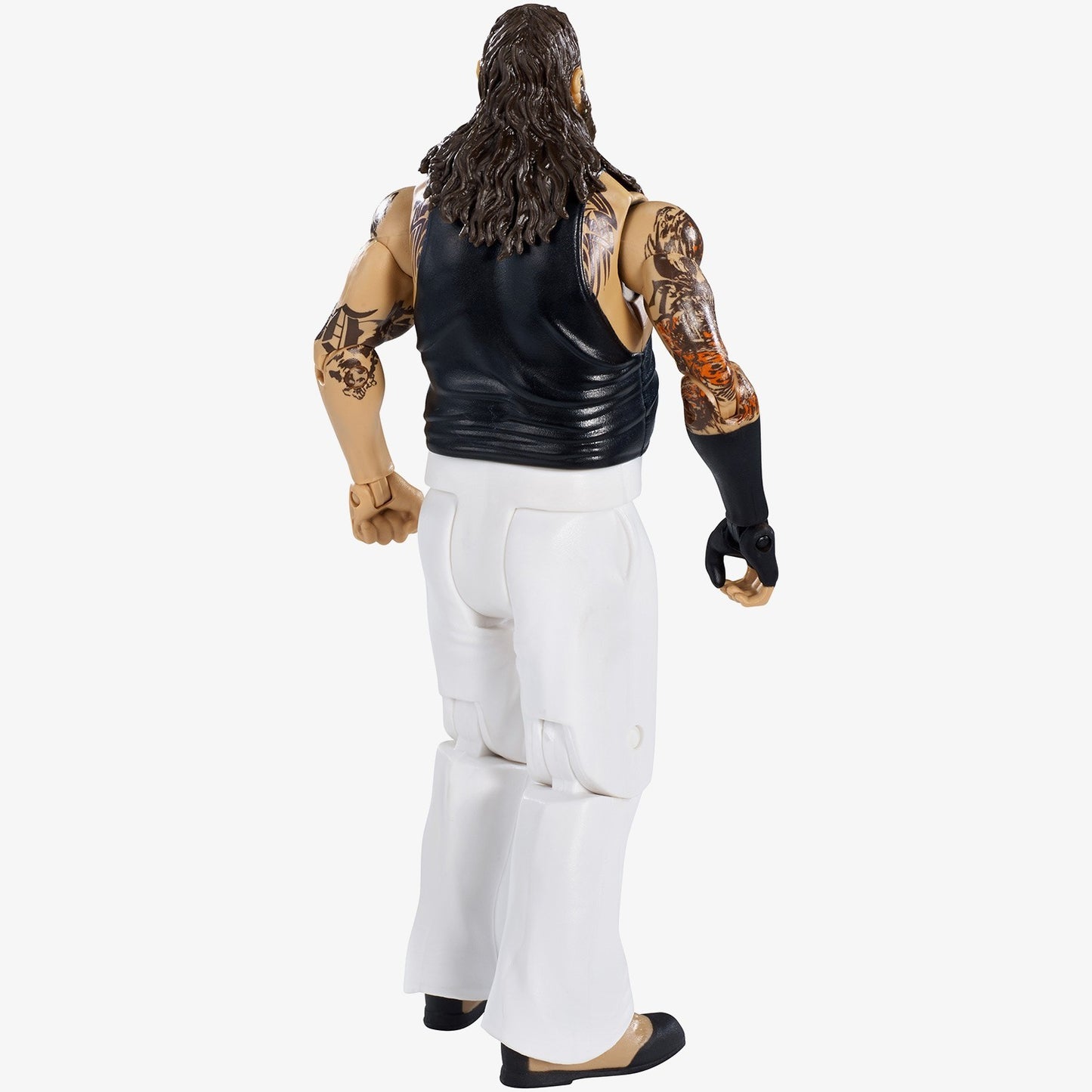 Bray Wyatt - WWE Basic Series #49