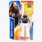 Bray Wyatt - WWE Basic Series #49