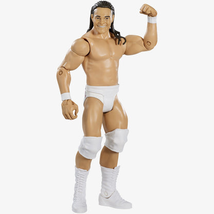 Bo Dallas - WWE Superstar Series #49 Action Figure