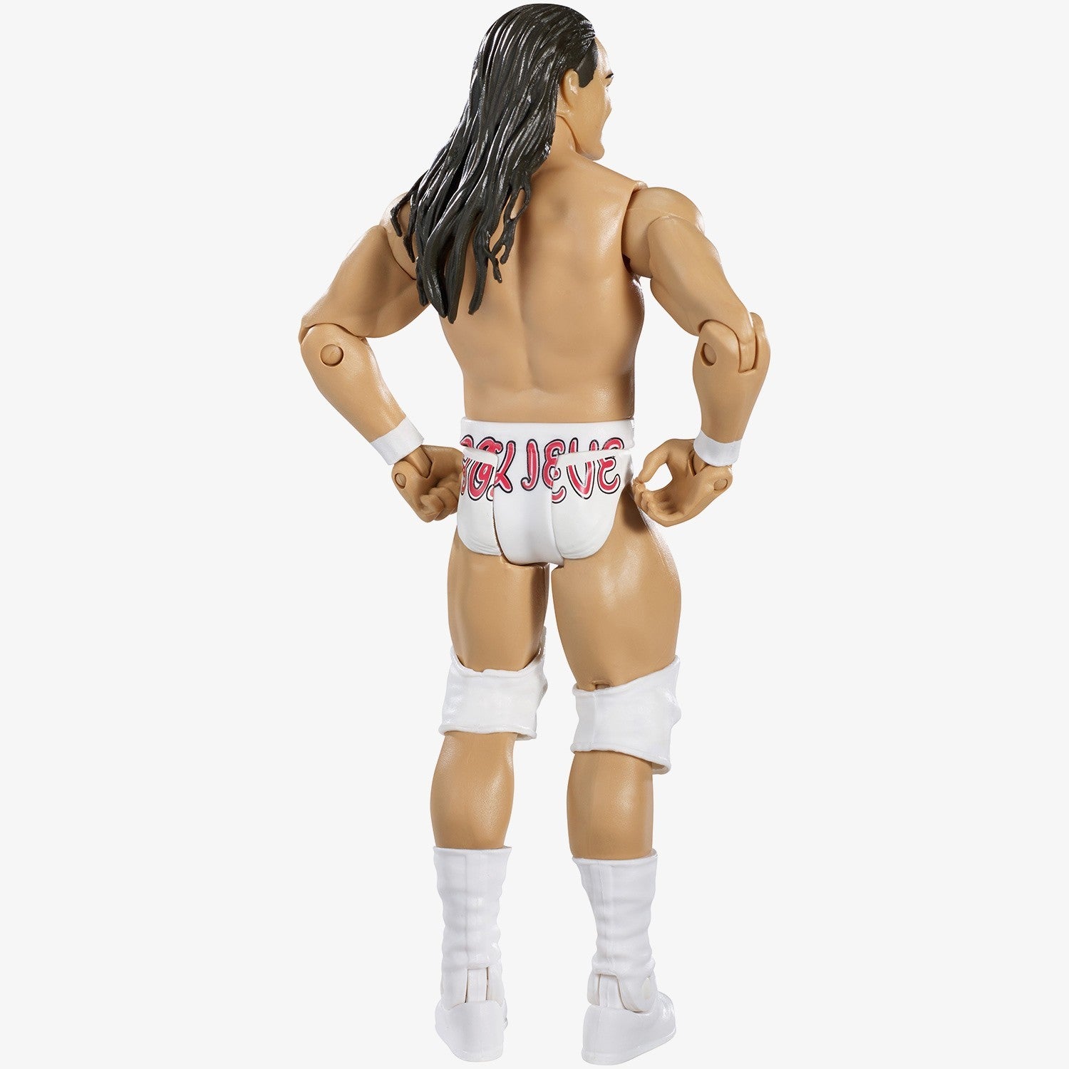 Bo Dallas - WWE Superstar Series #49 Action Figure