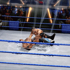 WWE All Stars 2011 (Wii)