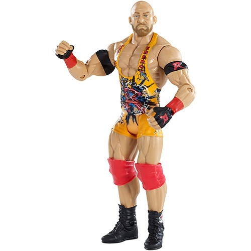 Ryback - WWE Superstar Series #49 Action Figure – wrestlingshop.com