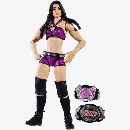 Paige WWE Elite Collection Series #34 Action Figure