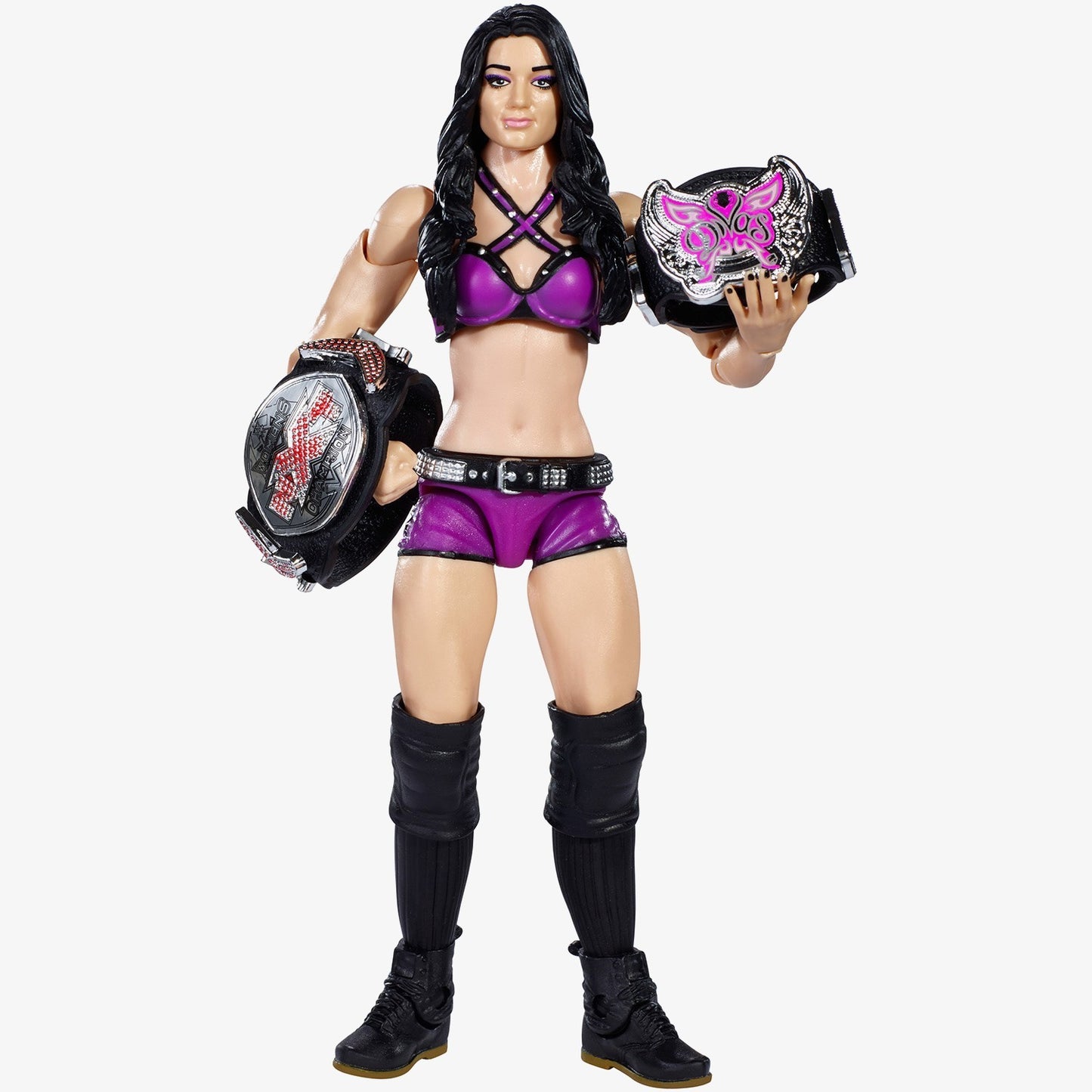 Paige WWE Elite Collection Series #34 Action Figure