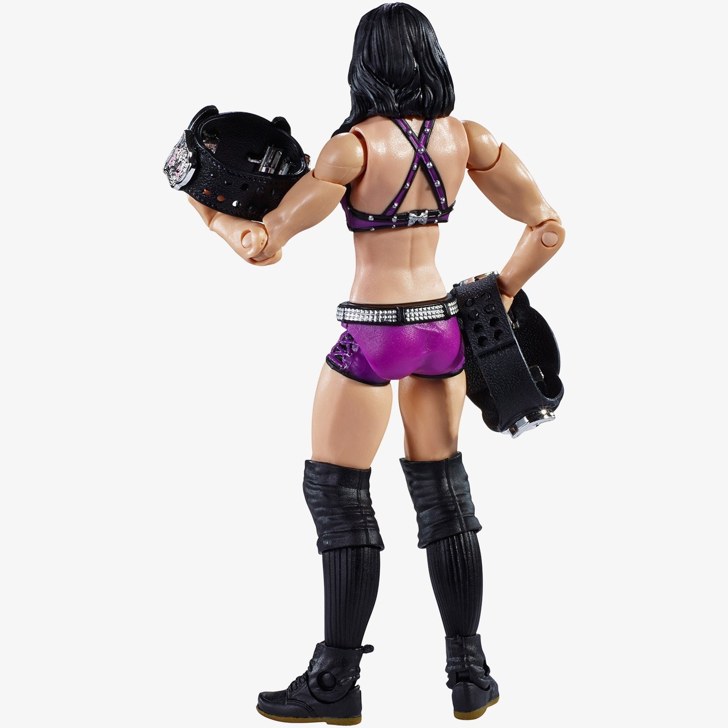 Paige WWE Elite Collection Series #34 Action Figure