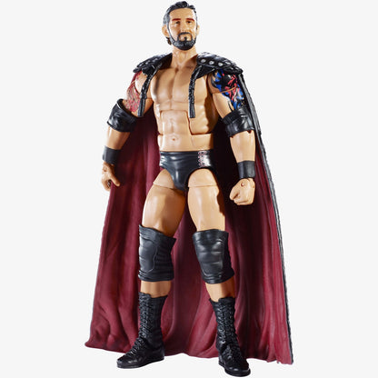 Bad News Barrett WWE Elite Collection Series #34