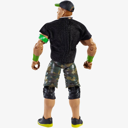 John Cena WWE Elite Collection Series #34