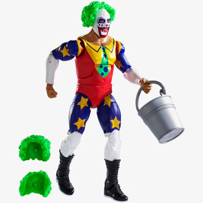 Doink the Clown WWE Elite Collection Series #34