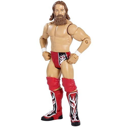 Daniel Bryan - WWE Superstar Series #50 Action Figure