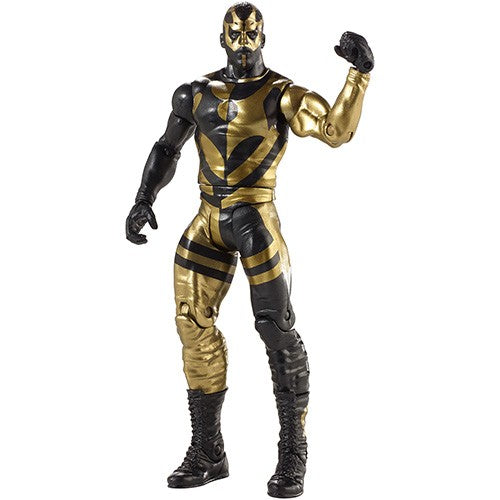 Goldust - WWE Superstar Series #50 Action Figure