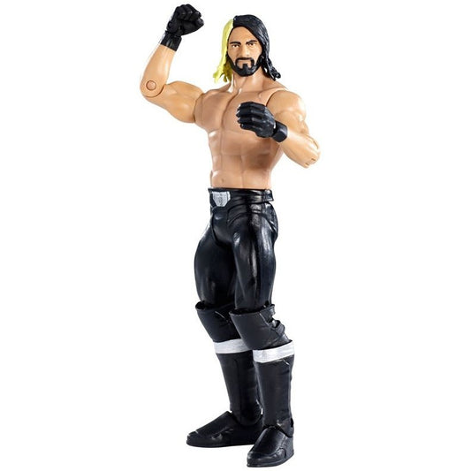 Seth Rollins - WWE Superstar Series #50 Action Figure