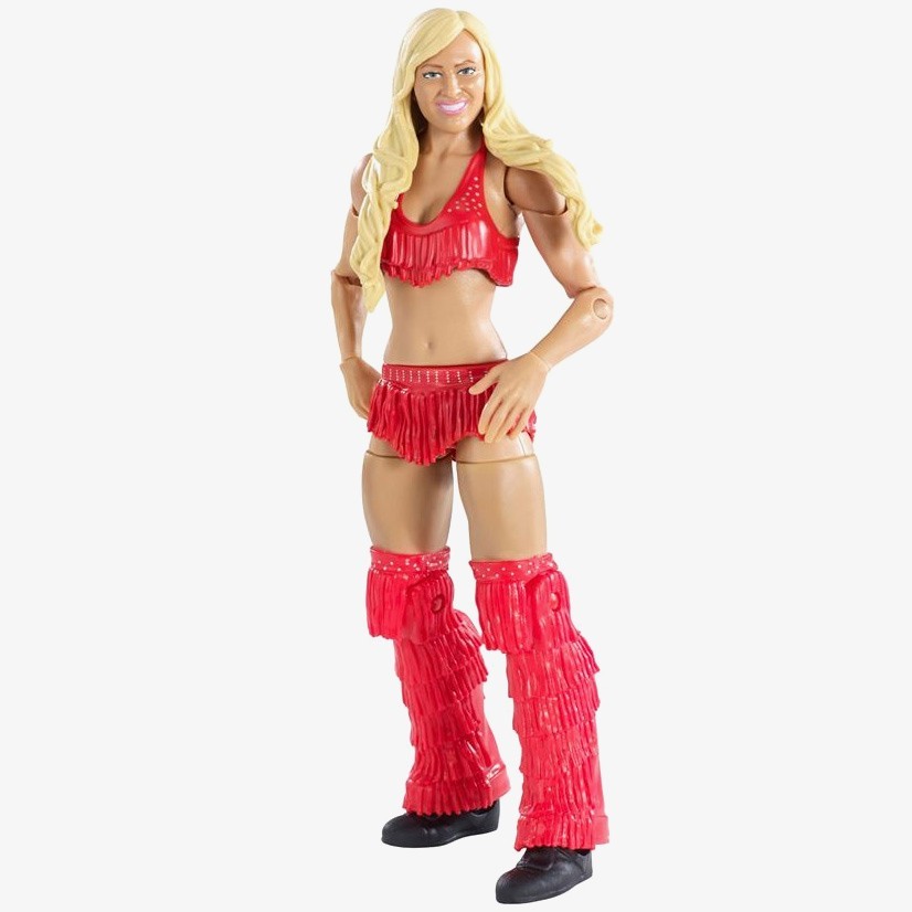 Summer Rae - WWE Superstar Series #50 Action Figure