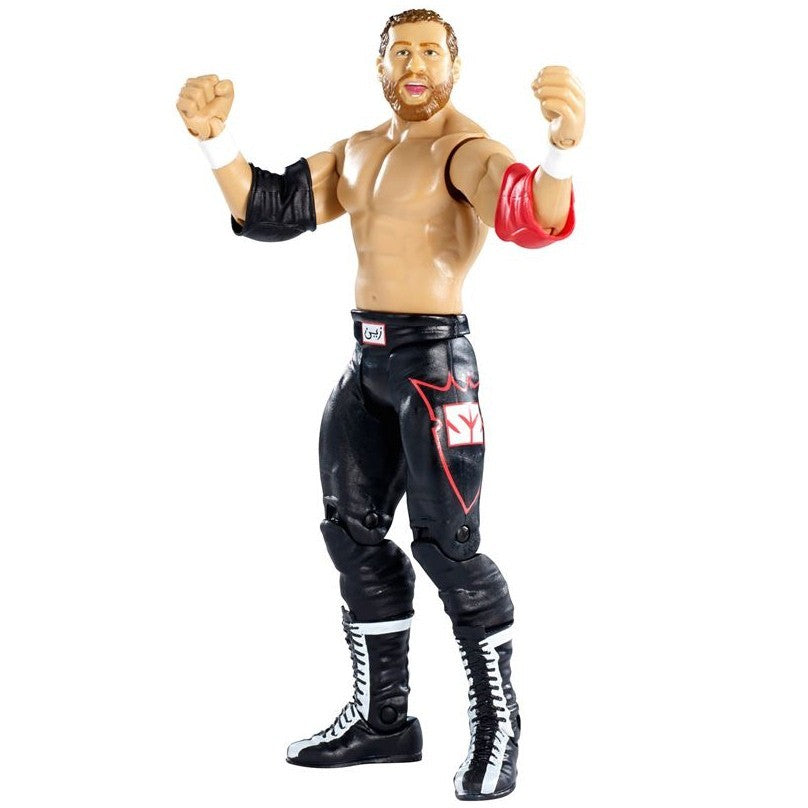 Sami Zayn - WWE Superstar Series #50 Action Figure