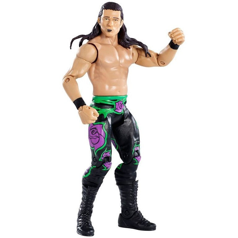 Adam Rose - WWE Superstar Series #50 Action Figure