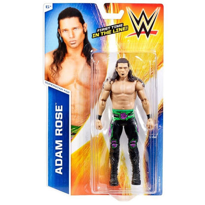 Adam Rose - WWE Superstar Series #50 Action Figure