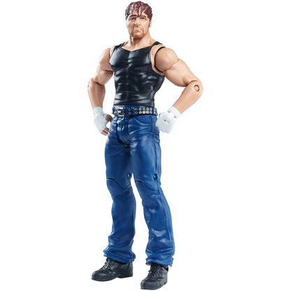 Dean Ambrose - WWE Superstar Series #51 Action Figure