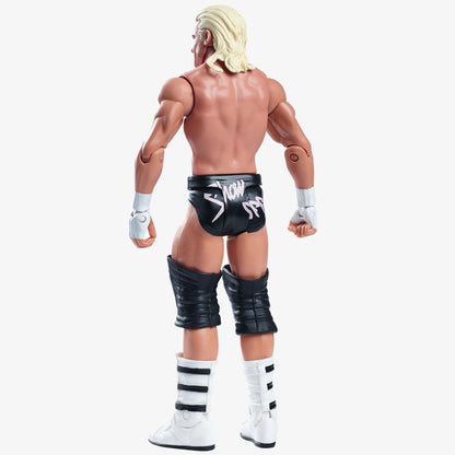 Dolph Ziggler - WWE Superstar Series #51 Action Figure