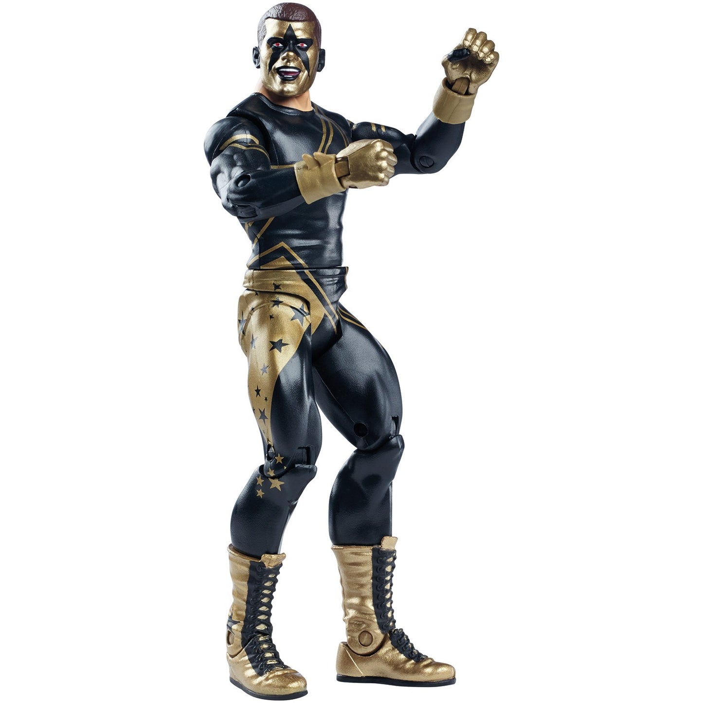 Stardust - WWE Superstar Series #51 Action Figure