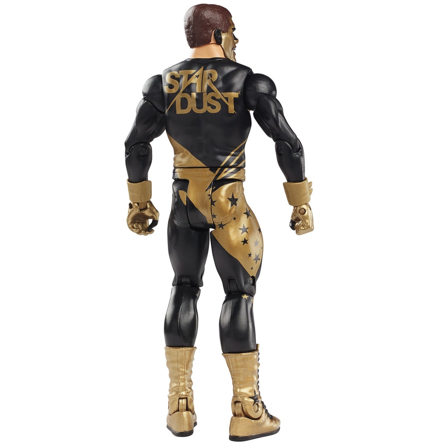 Stardust - WWE Superstar Series #51 Action Figure