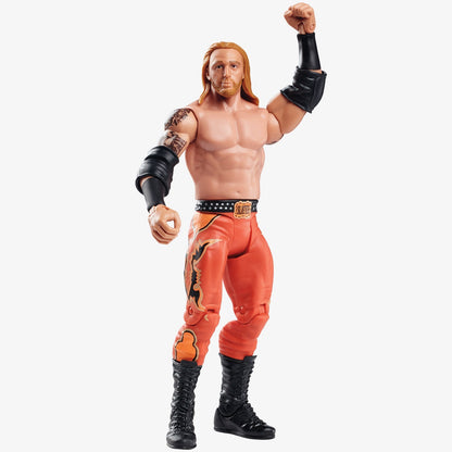 Heath Slater - WWE Basic Series #51