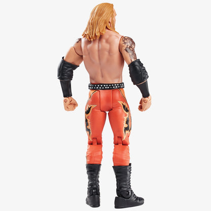 Heath Slater - WWE Basic Series #51