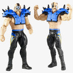 Legion of Doom - Hawk & Animal - WWE Battle Pack Series #34