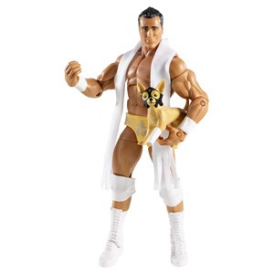 Alberto Del Rio WWE Elite Collection Series #12 Action Figure