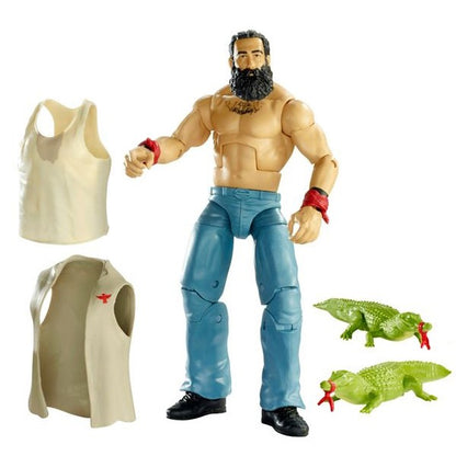 Luke Harper WWE Elite Collection Series #35 Action Figure