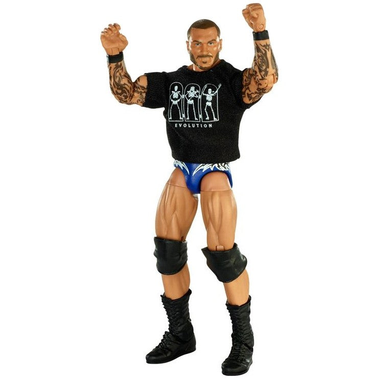 Randy Orton WWE Elite Collection Series #35 Action Figure