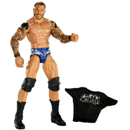 Randy Orton WWE Elite Collection Series #35 Action Figure