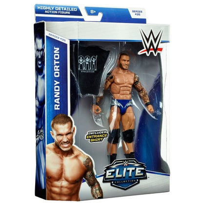 Randy Orton WWE Elite Collection Series #35 Action Figure